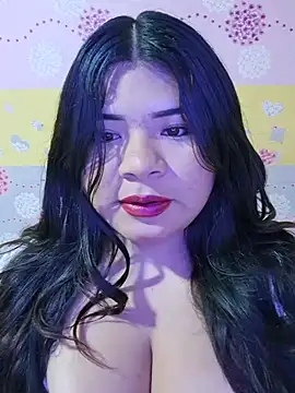 Snapshot of CANELA_9911 chatting on 13, 10, 2025 CANELA 9911 online show from 13, 10, 2025