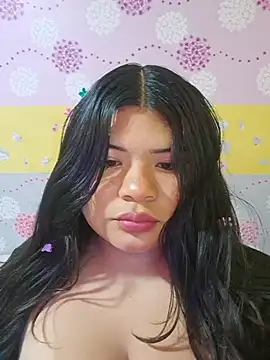 Snapshot of CANELA_9911 chatting on 14, 10, 2025 CANELA 9911 online show from 14, 10, 2025