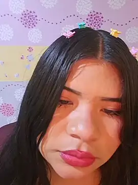 Snapshot of CANELA_9911 chatting on 15, 10, 2025 CANELA 9911 online show from 15, 10, 2025