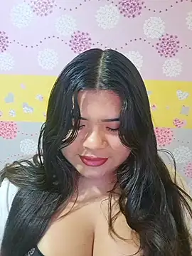 Snapshot of CANELA_9911 chatting on 18, 10, 2025 CANELA 9911 online show from 18, 10, 2025