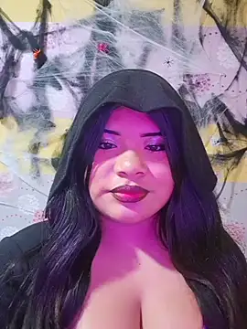 Snapshot of CANELA_9911 chatting on 23, 10, 2025 CANELA 9911 online show from 23, 10, 2025