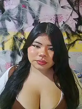 Snapshot of CANELA_9911 chatting on 25, 10, 2025 CANELA 9911 online show from 25, 10, 2025