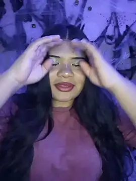 Snapshot of CANELA_9911 chatting on 28, 10, 2025 CANELA 9911 online show from 28, 10, 2025