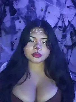 Snapshot of CANELA_9911 chatting on 29, 10, 2025 CANELA 9911 online show from 29, 10, 2025