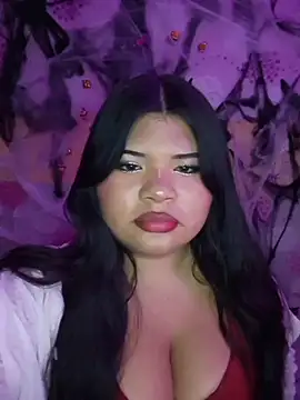 Snapshot of CANELA_9911 chatting on 30, 10, 2025 CANELA 9911 online show from 30, 10, 2025