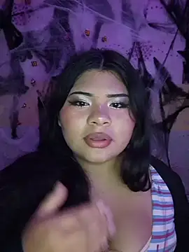 Snapshot of CANELA_9911 chatting on 31, 10, 2025 CANELA 9911 online show from 31, 10, 2025