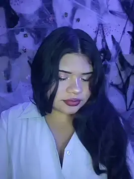 Snapshot of CANELA_9911 chatting on 2, 11, 2025 CANELA 9911 online show from 2, 11, 2025