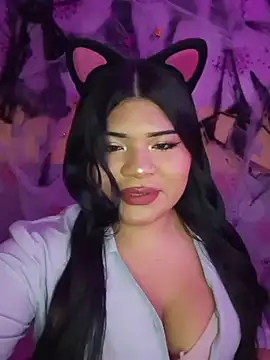 Snapshot of CANELA_9911 chatting on 3, 11, 2025 CANELA 9911 online show from 3, 11, 2025