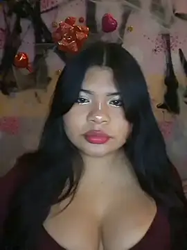 Snapshot of CANELA_9911 chatting on 8, 11, 2025 CANELA 9911 online show from 8, 11, 2025