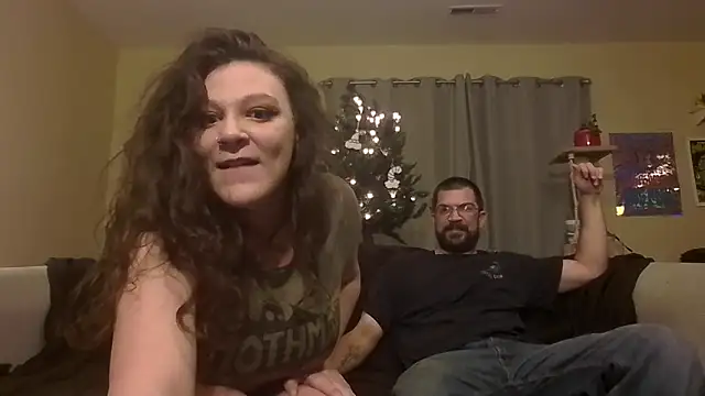 kitwithclaws420 online show from 16, 12, 2024