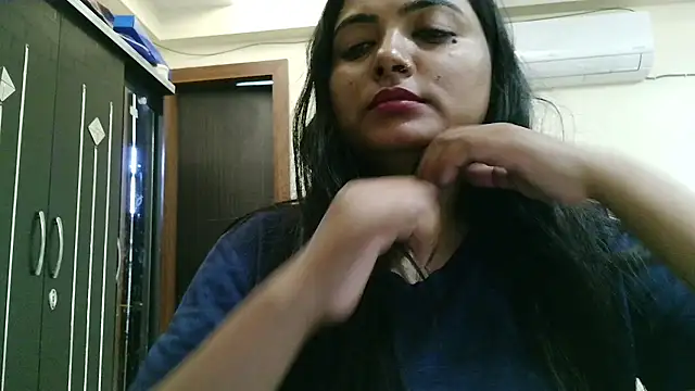 Hritvika online show from 25, 2, 2025