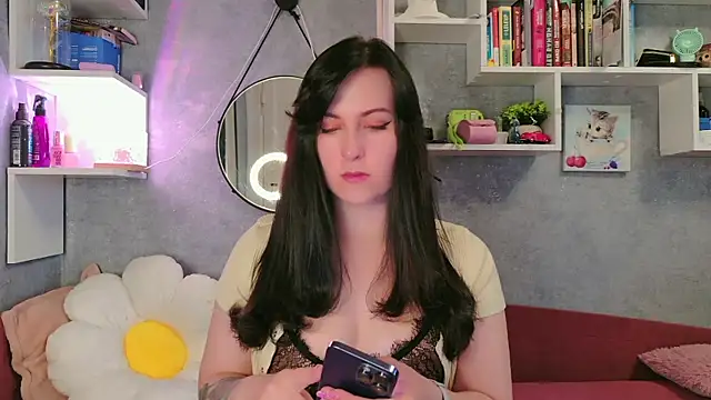 liya gorgeous online show from 20, 4, 2026