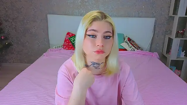 NikaRocks online show from 8, 2, 2026