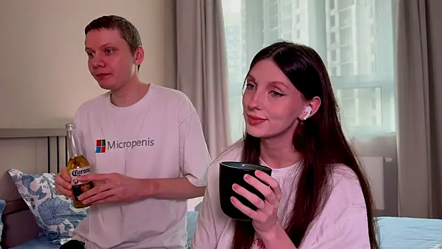 eternal dream  online show from 15, 2, 2025