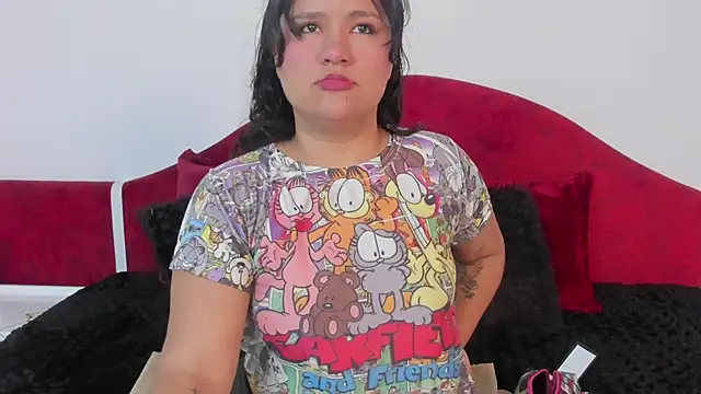 natasha adams22 online show from 28, 1, 2025