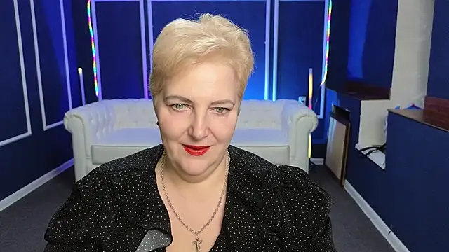 Sandra Snow online show from 29, 1, 2025