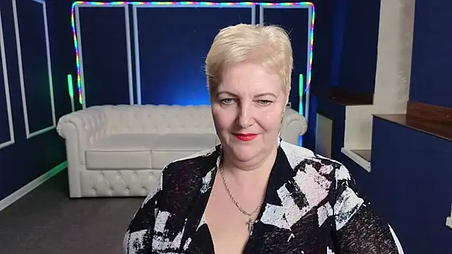 Sandra Snow online show from 22, 2, 2025