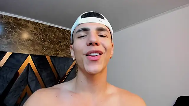 Flynn Riider online show from 11, 1, 2025