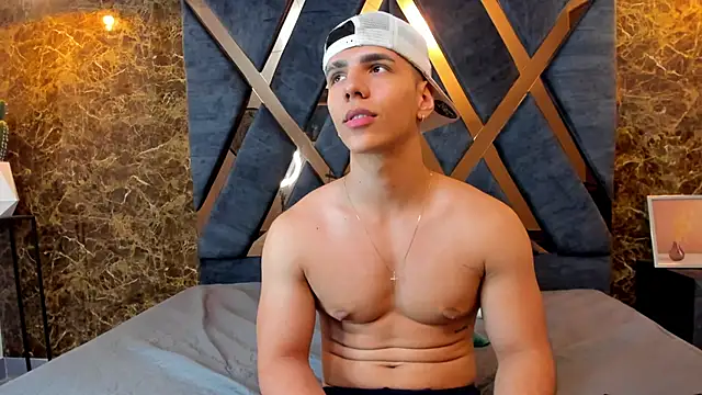 Flynn Riider online show from 15, 2, 2025