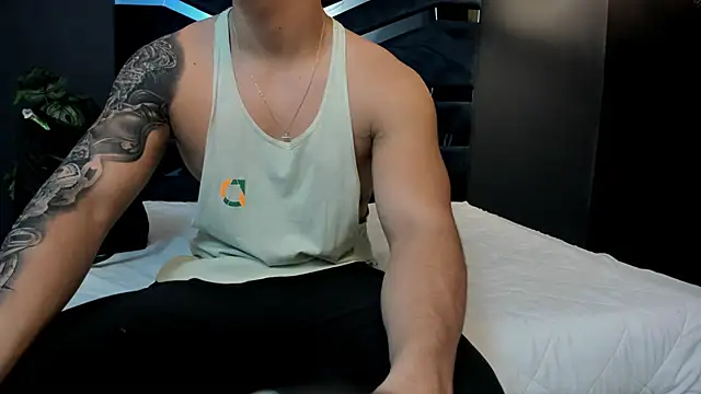 Flynn Riider online show from 21, 3, 2025