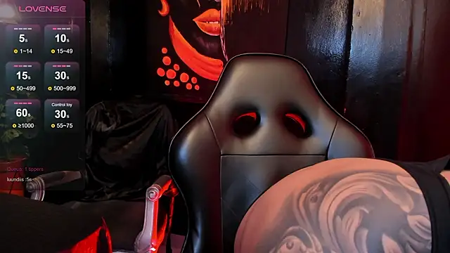 Flynn Riider online show from 9, 2, 2026