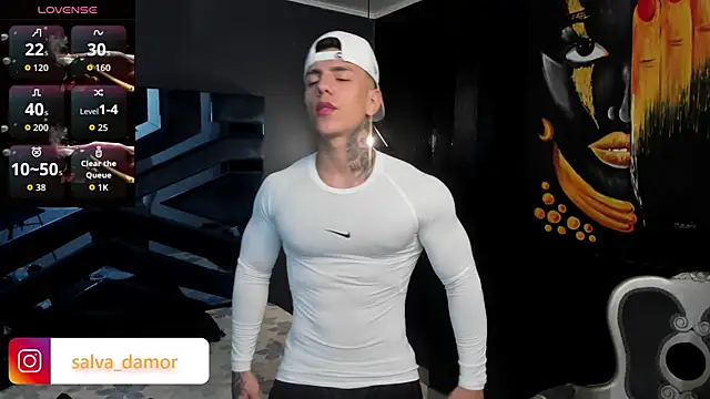 Flynn Riider online show from 4, 5, 2026