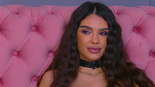 Nicole Diva online show from 24, 1, 2025