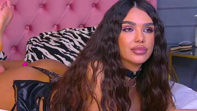 Nicole Diva online show from 24, 1, 2025