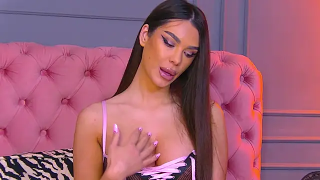 Nicole Diva online show from 12, 2, 2025