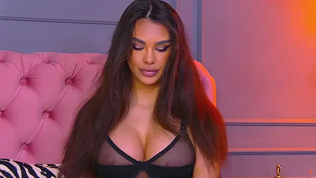 Nicole Diva online show from 16, 2, 2025