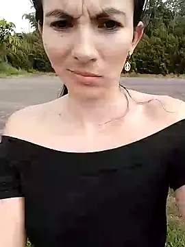 Sweety-Cat online show from 2, 1, 2025