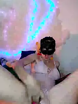 Sweety-Cat online show from 5, 1, 2025