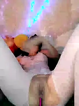 Sweety-Cat online show from 6, 1, 2025