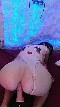 Sweety-Cat online show from 6, 11, 2025