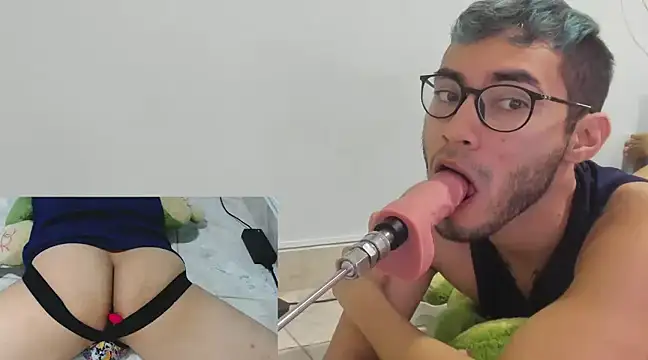 alexdesire online show from 13, 12, 2024