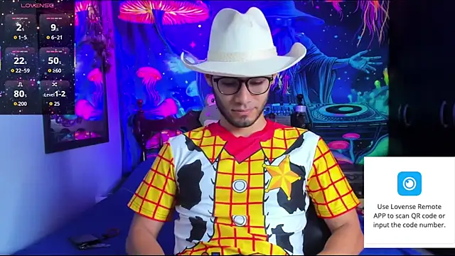 Snapshot of alexdesire chatting on 25, 2, 2026 alexdesire online show from 25, 2, 2026