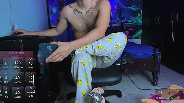 Snapshot of alexdesire chatting on 25, 3, 2026 alexdesire online show from 25, 3, 2026