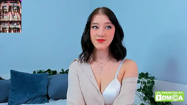 GladysDanley online show from 4, 1, 2025