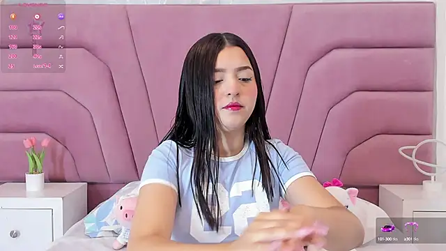 zoewillian online show from 10, 1, 2025