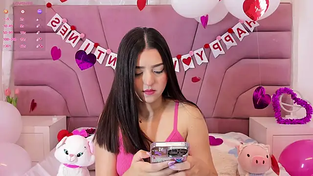 zoewillian online show from 15, 2, 2025