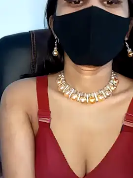Angel Riye online show from 4, 2, 2025