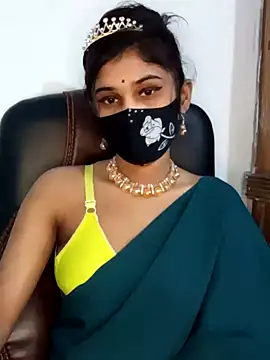 Angel Riye online show from 8, 2, 2025