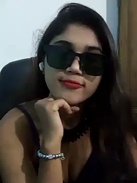 Angel Riye online show from 23, 2, 2025