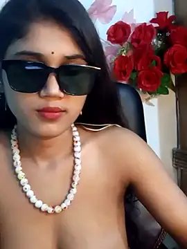 Angel Riye online show from 16, 3, 2025