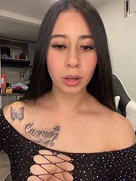 Zoee t online show from 7, 1, 2026