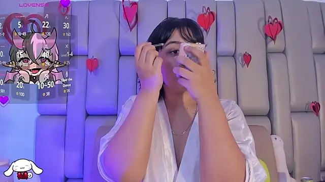  sowy venus  online show from 17, 2, 2026