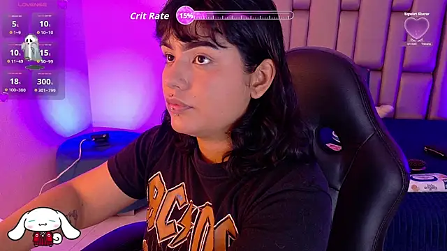  sowy venus  online show from 27, 5, 2026