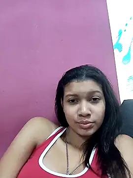 SelenaFox6 online show from 24, 1, 2025