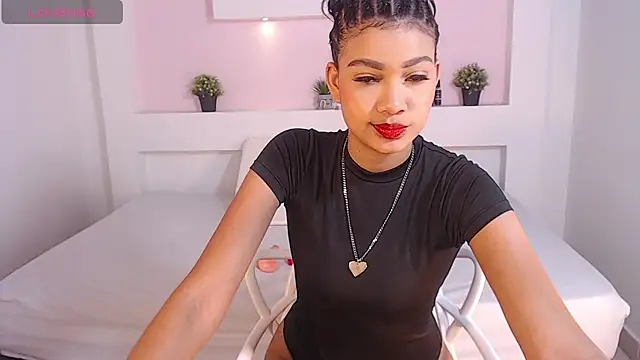 SelenaFox6 online show from 30, 1, 2025