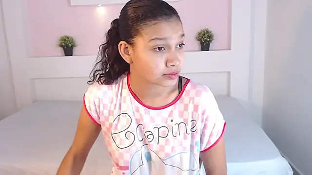 SelenaFox6 online show from 18, 2, 2025
